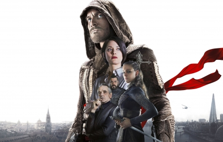 三体科幻史诗剧